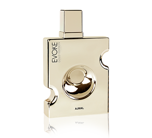 EVOKE  GOLD EDITION HIM  EAU DE PARFUM   EDP 90 ML